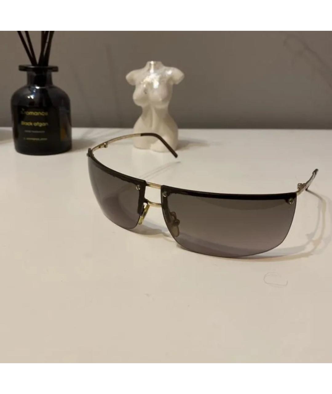 GUCCI Солнцезащитные очки, фото 2