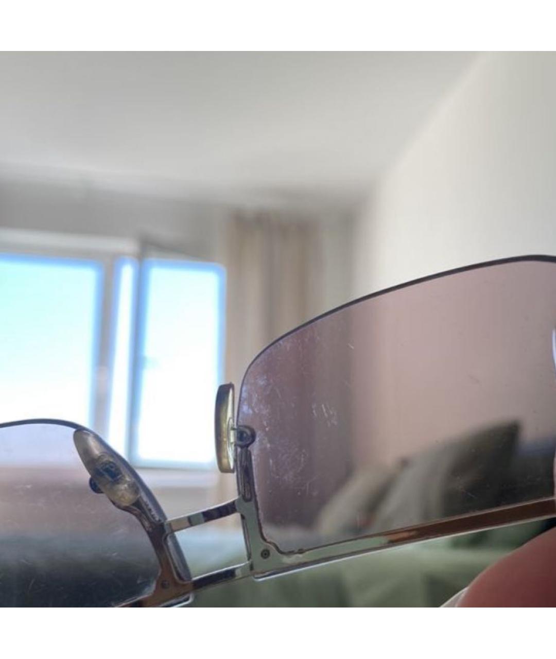 GUCCI Солнцезащитные очки, фото 6