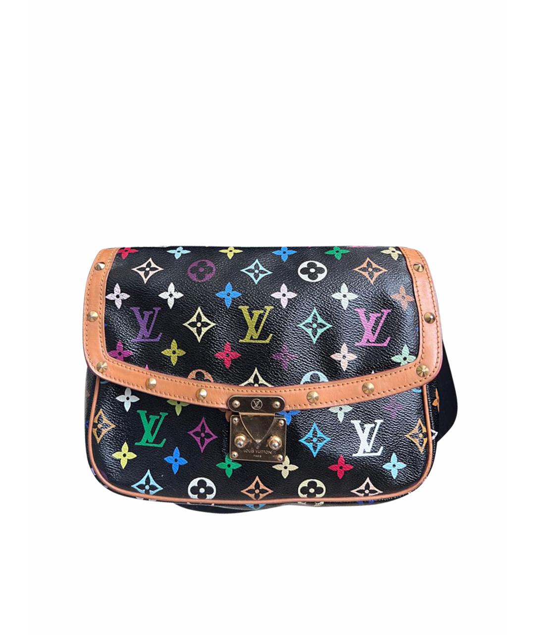 LOUIS VUITTON PRE-OWNED Мульти сумка через плечо, фото 1