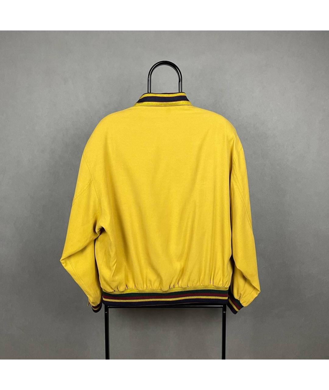 MISSONI Желтая куртка, фото 2