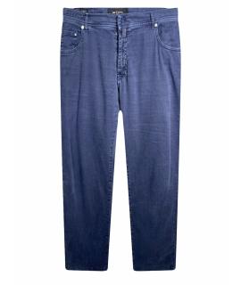 KITON Прямые джинсы