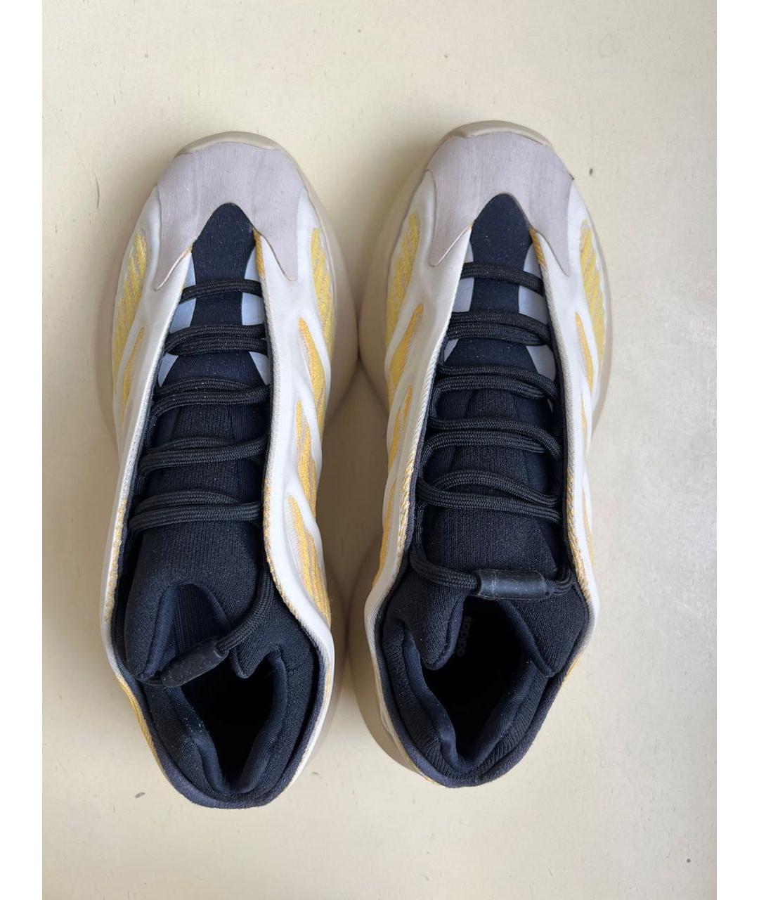 ADIDAS YEEZY Кроссовки, фото 5