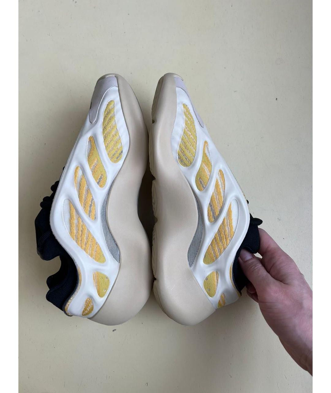 ADIDAS YEEZY Кроссовки, фото 9