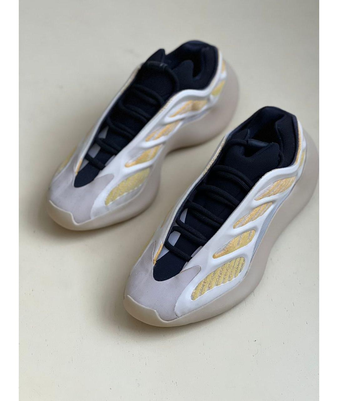 ADIDAS YEEZY Кроссовки, фото 3