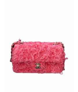 CHANEL Сумка через плечо