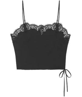 SAINT LAURENT Майка