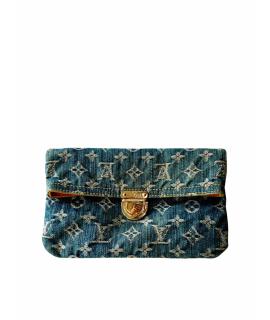 LOUIS VUITTON Клатч/вечерняя сумка