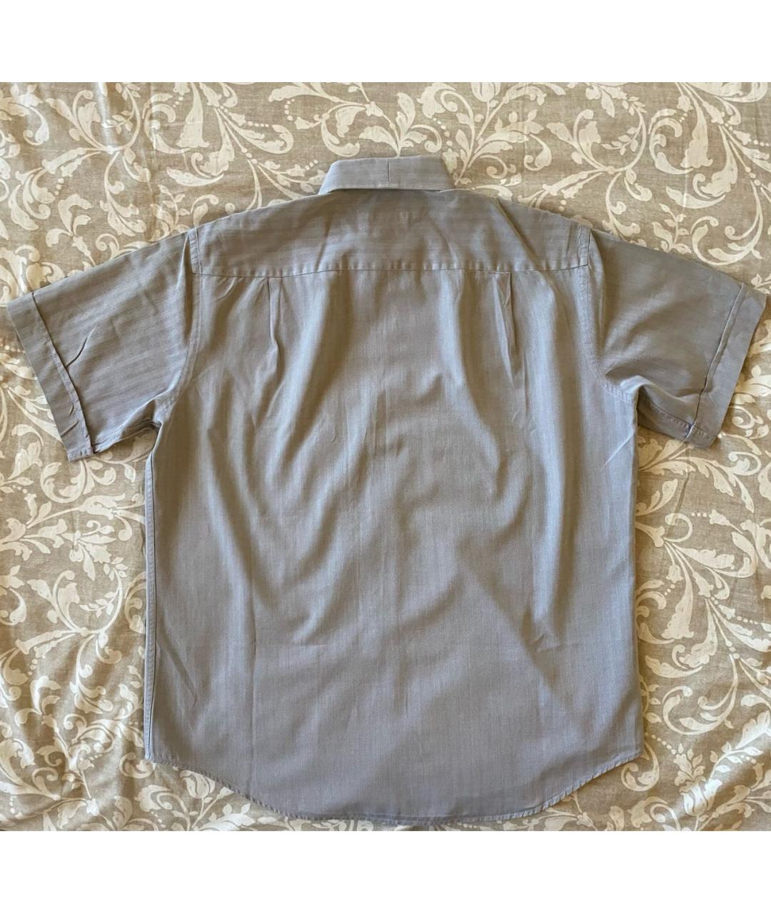STRELLSON Хлопковая кэжуал рубашка, фото 2
