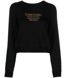 TOM FORD Худи/толстовка