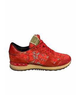 VALENTINO Кроссовки