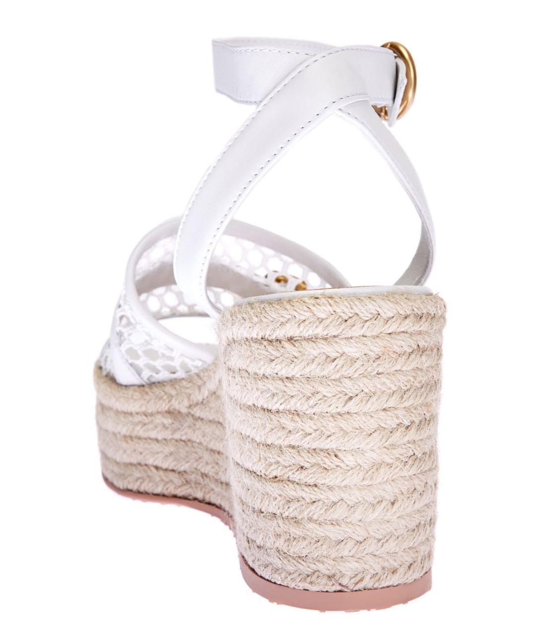 GIANVITO ROSSI Босоножки, фото 3