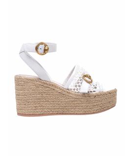 GIANVITO ROSSI Босоножки