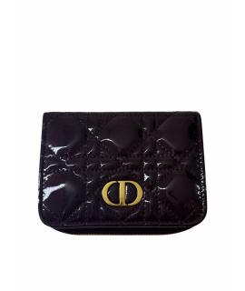 CHRISTIAN DIOR PRE-OWNED Кошелек