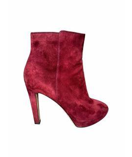 GIANVITO ROSSI Ботильоны