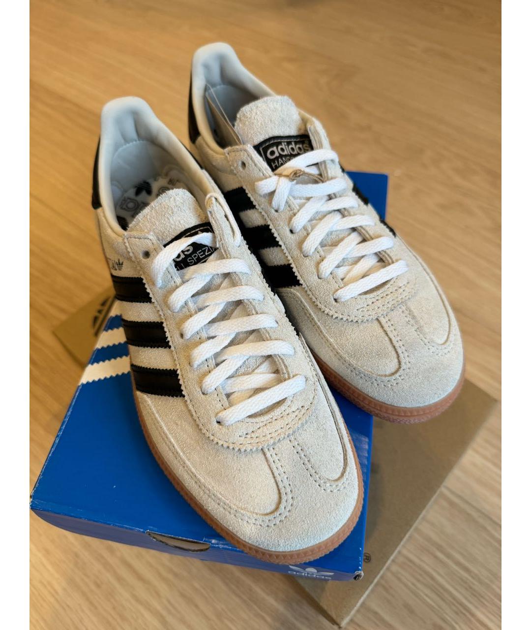 Adidas handball retro online