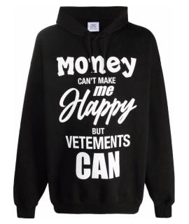 VETEMENTS Худи/толстовка