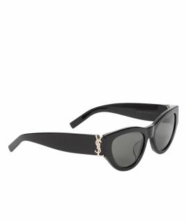SAINT LAURENT Солнцезащитные очки