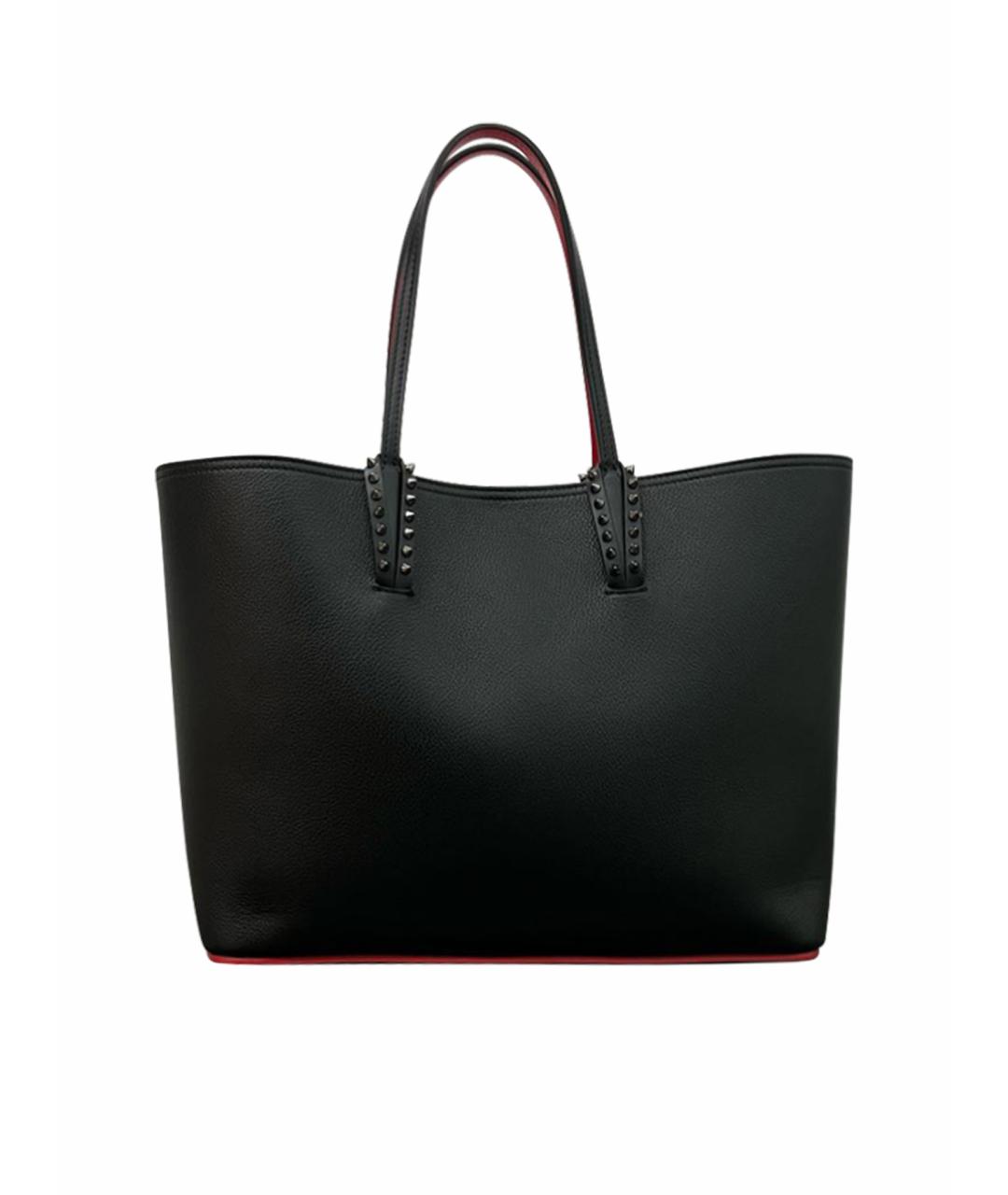 Christian louboutin tote bag hotsell