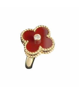 VAN CLEEF & ARPELS Кольцо