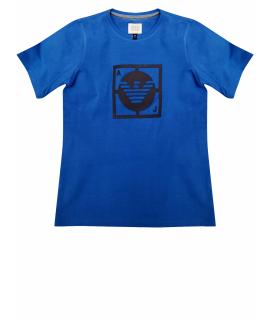 ARMANI JUNIOR Детская футболка