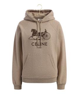 CELINE Худи/толстовка