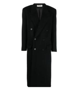 SAINT LAURENT Пальто