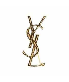 SAINT LAURENT Булавка / брошь