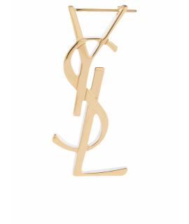 SAINT LAURENT Серьги