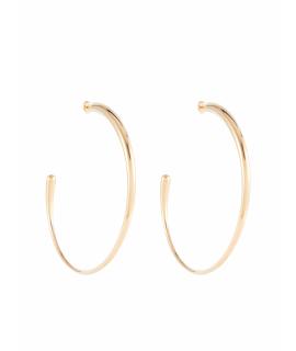 SAINT LAURENT Серьги