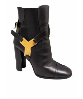 SAINT LAURENT Ботинки