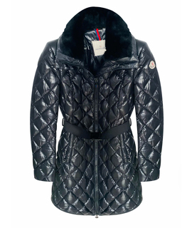 MONCLER Пуховик