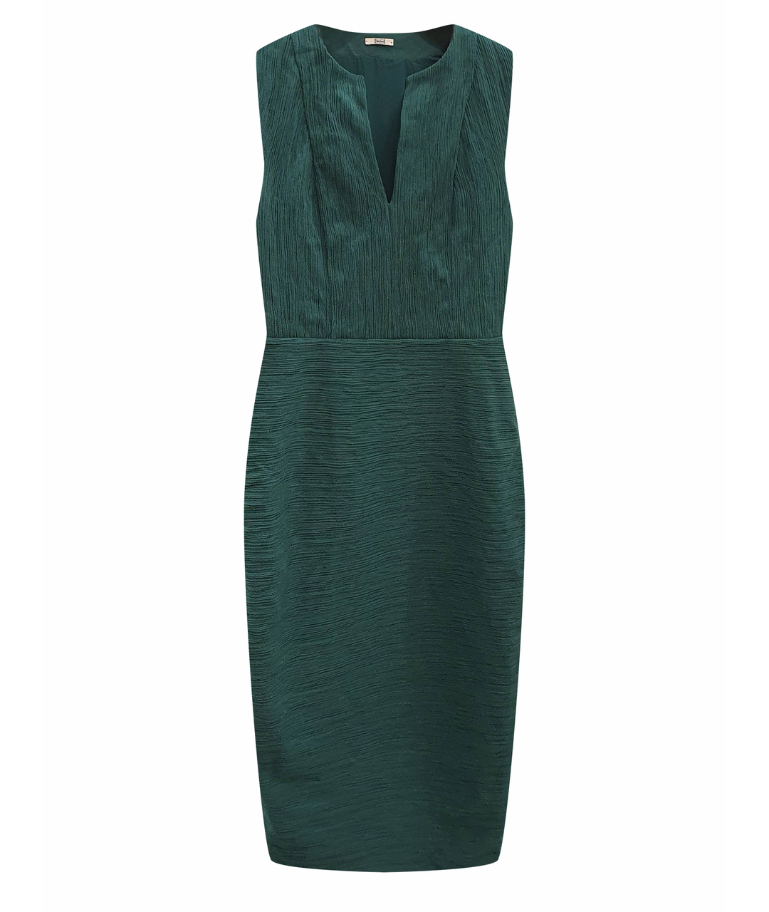 WOLFORD Зеленые полиамидовое коктейльное платье, фото 1
