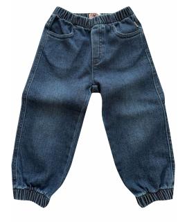 IL GUFO Детские джинсы
