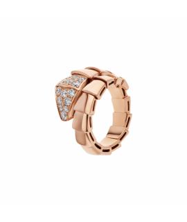 BVLGARI Кольцо
