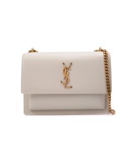 SAINT LAURENT Сумка через плечо