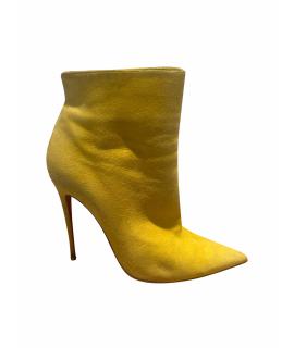CHRISTIAN LOUBOUTIN Ботильоны