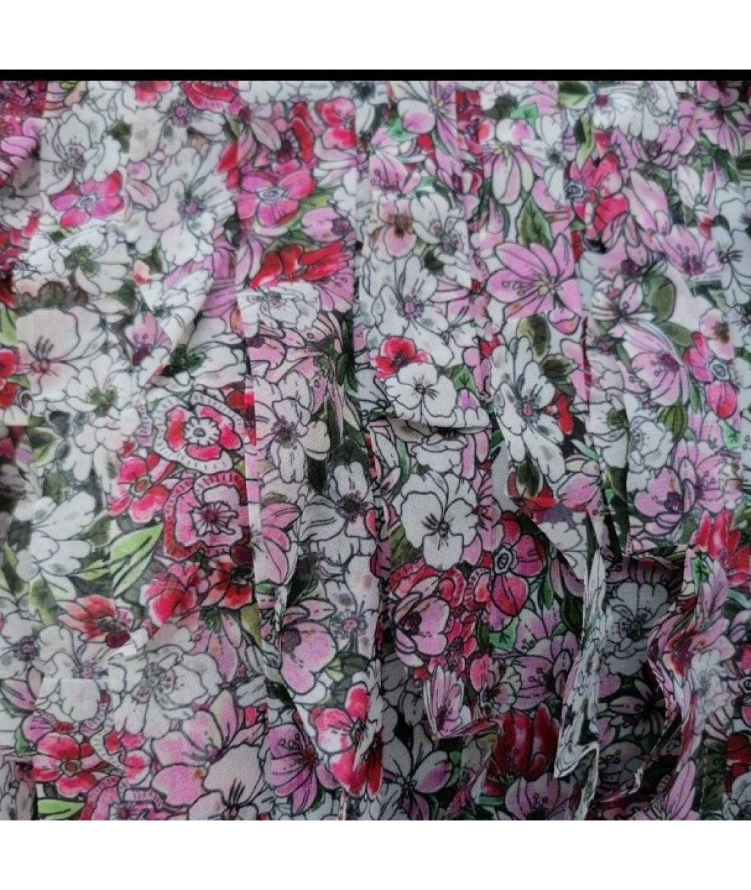 GIAMBATTISTA VALLI Розовая блузы, фото 6