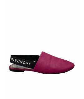 GIVENCHY Мюли