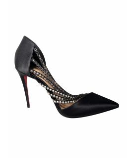 CHRISTIAN LOUBOUTIN Туфли