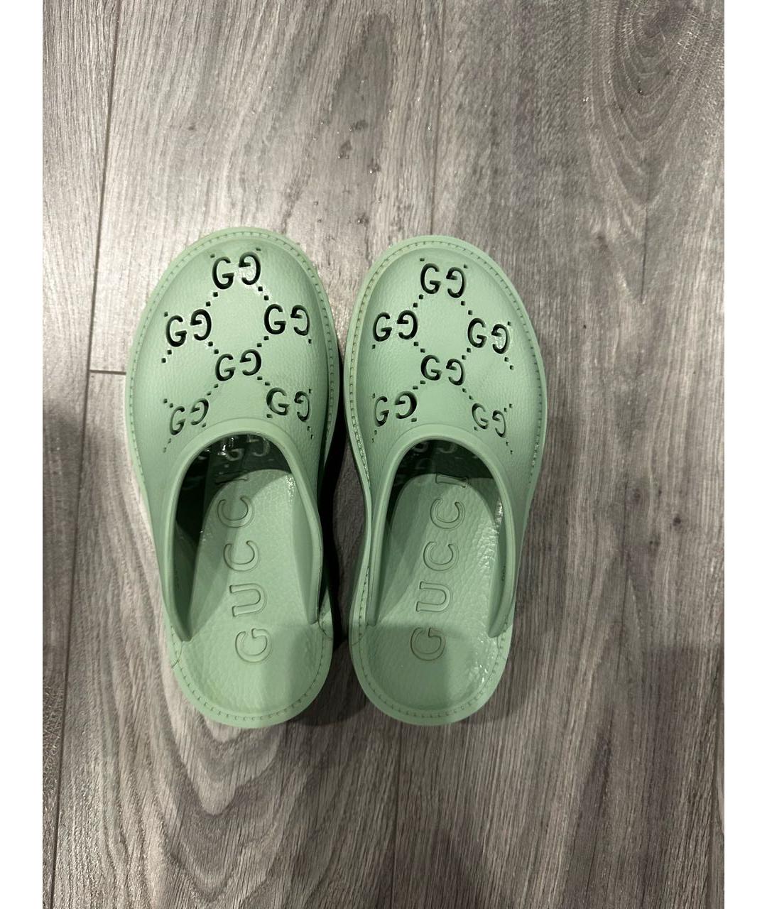 Crocs gucci hotsell