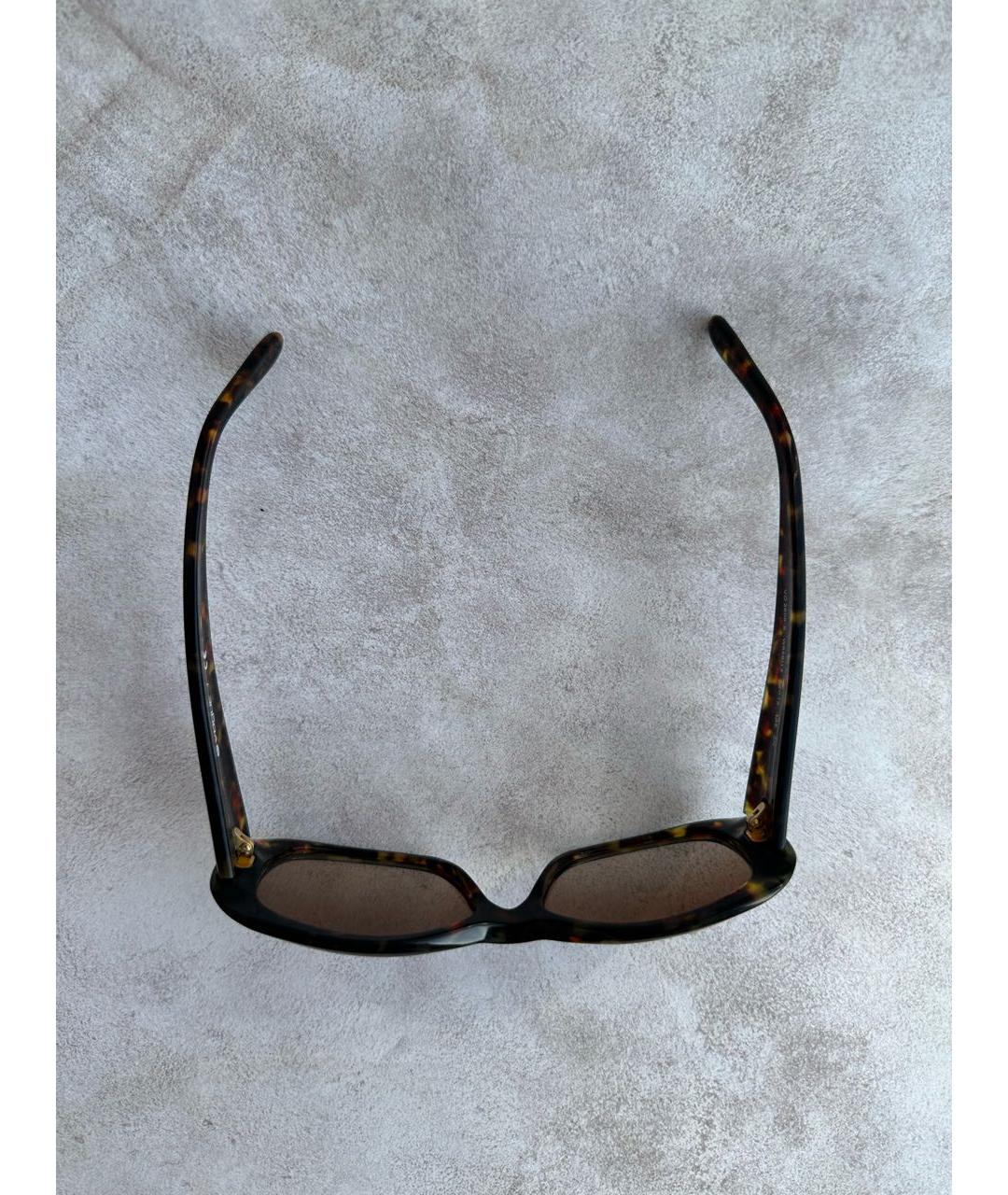 VOGUE EYEWEAR Пластиковые солнцезащитные очки, фото 6