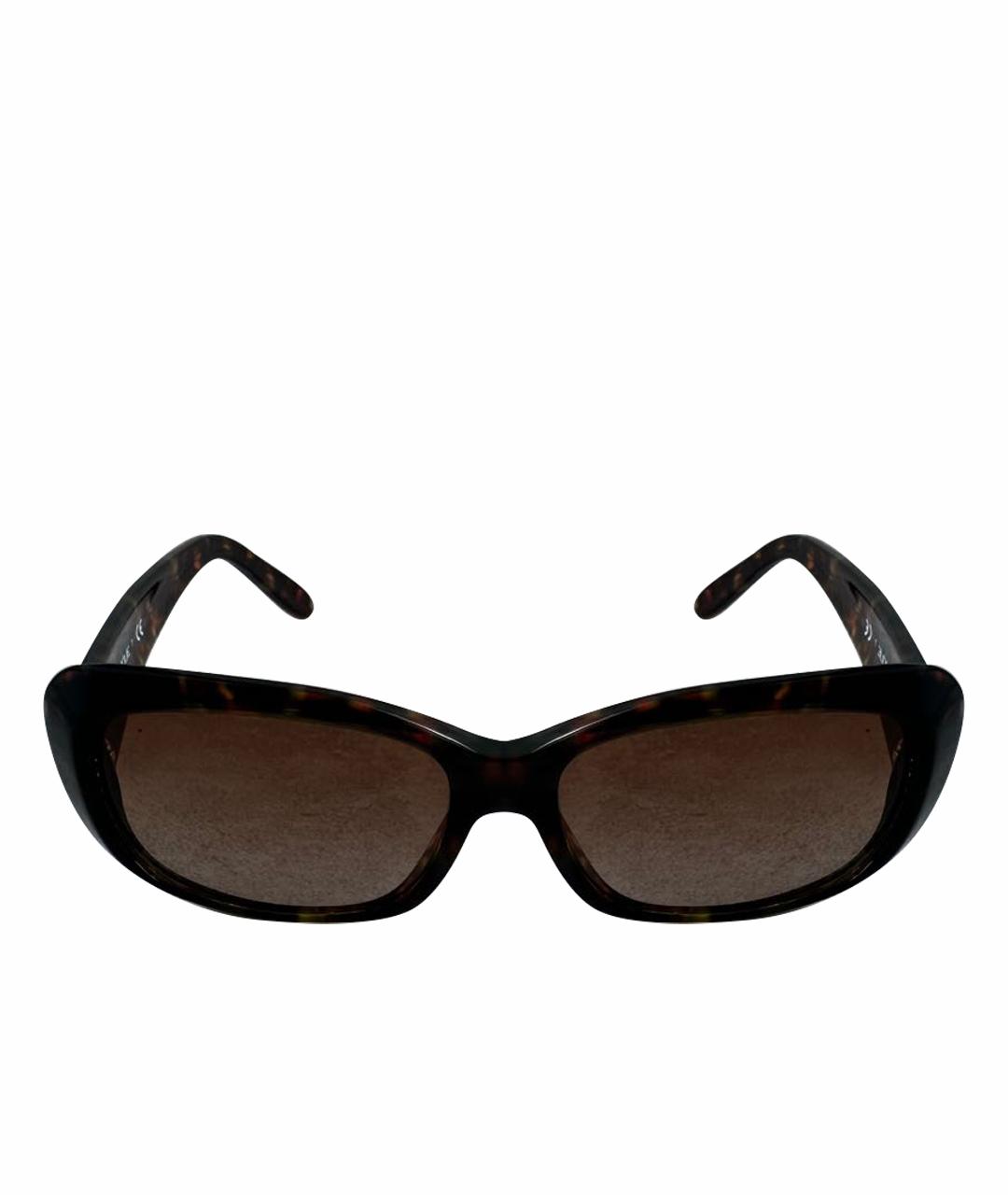 VOGUE EYEWEAR Пластиковые солнцезащитные очки, фото 1