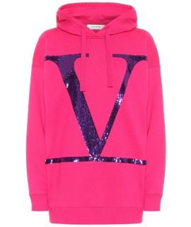 VALENTINO Худи/толстовка