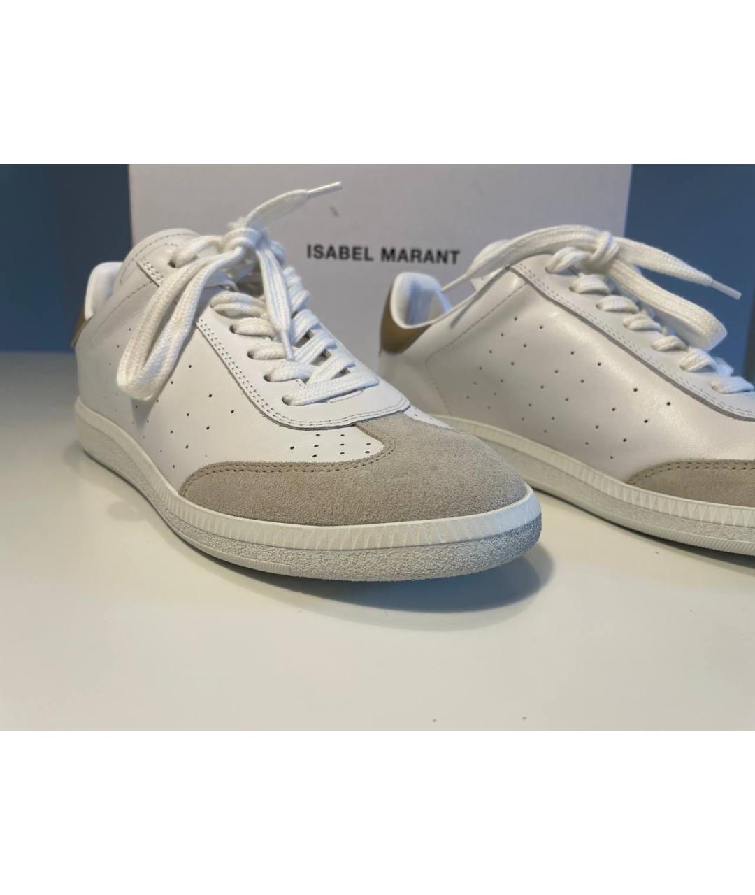 Isabel marant bryce sneakers online