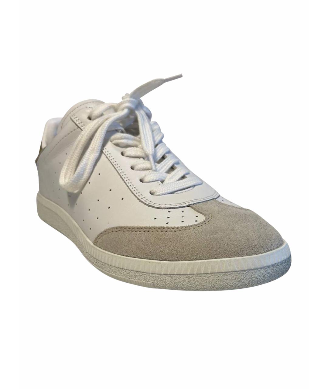 Isabel marant sneakers bryce online