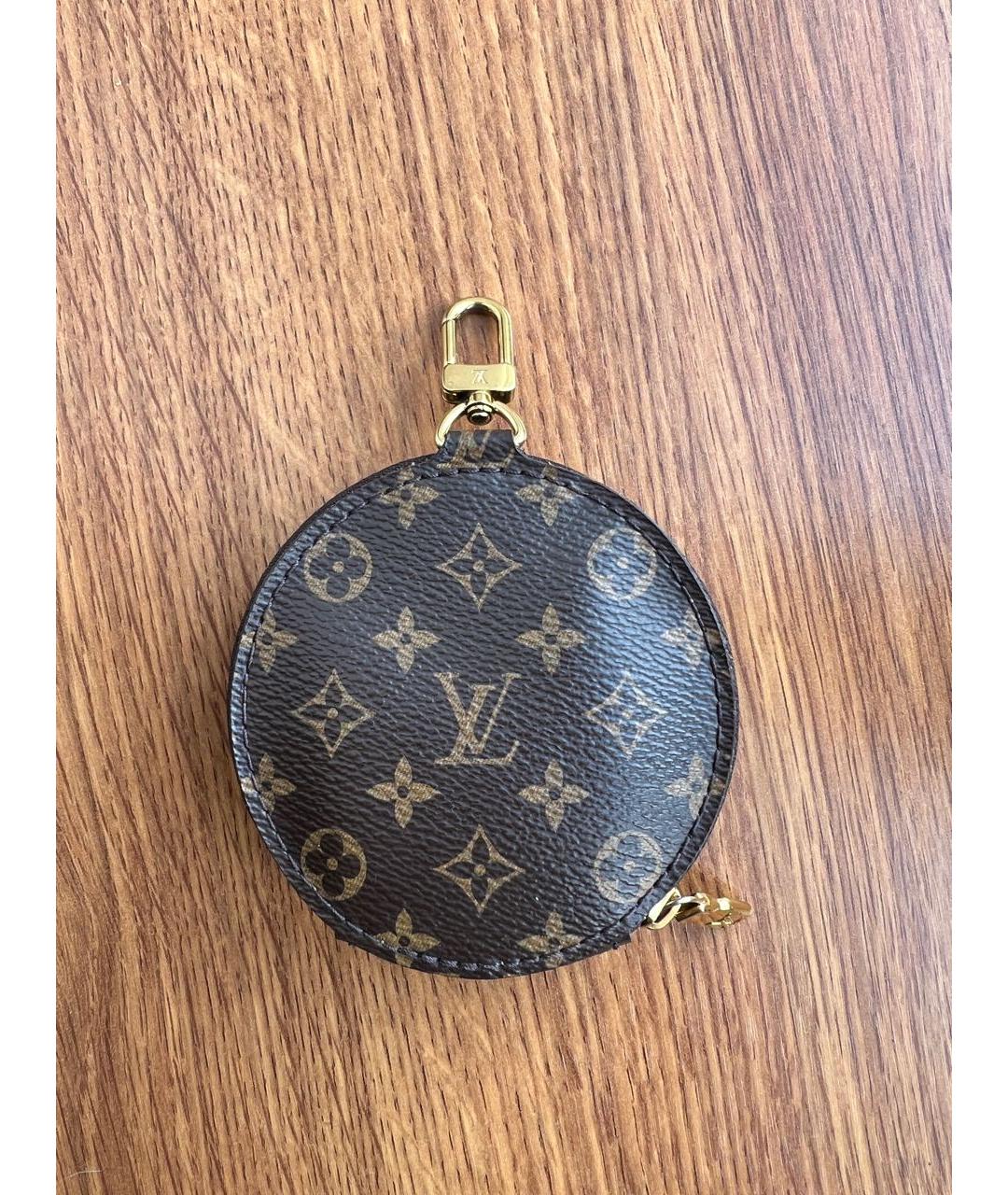 LOUIS VUITTON PRE-OWNED Мульти кошелек, фото 3