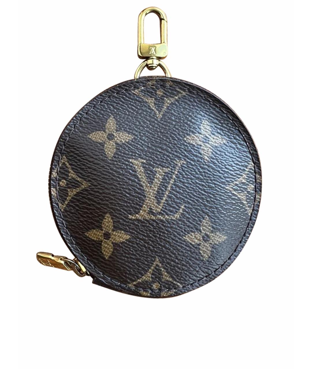 LOUIS VUITTON PRE-OWNED Мульти кошелек, фото 1