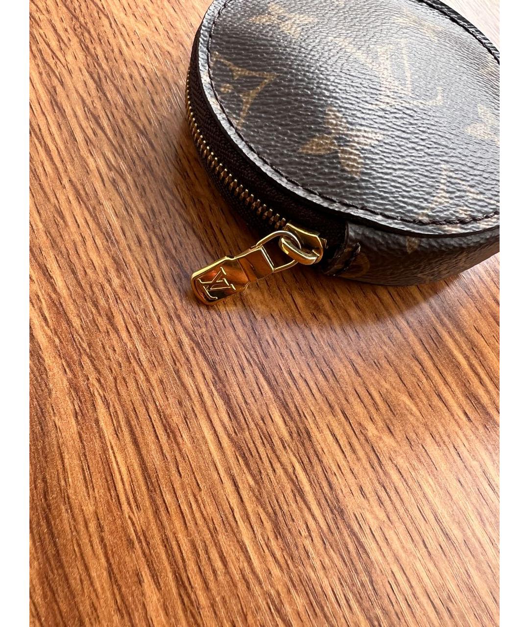 LOUIS VUITTON PRE-OWNED Мульти кошелек, фото 2