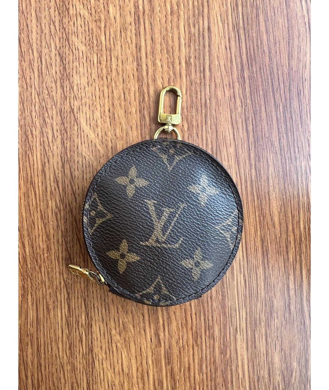 LOUIS VUITTON PRE-OWNED Мульти кошелек, фото 6
