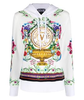 VERSACE JEANS COUTURE Худи/толстовка